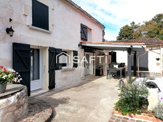  Maison  vendre 6 pices 155 m