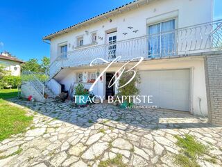  Maison à vendre 6 pièces 145 m²