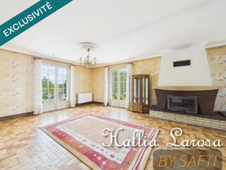  Maison � vendre 4 pi�ces 130 m�