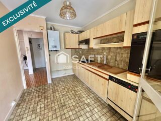  Appartement  vendre 2 pices 48 m