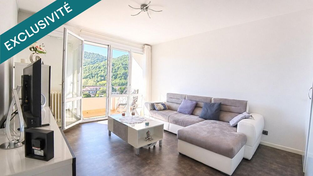 Appartement T2 proche du collège