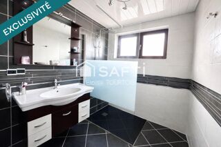  Maison � vendre 4 pi�ces 91 m�