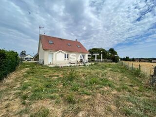  Maison à vendre 5 pièces 105 m²