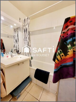  Appartement � vendre 2 pi�ces 40 m�