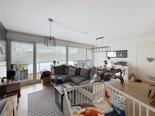  Appartement � vendre 3 pi�ces 67 m�