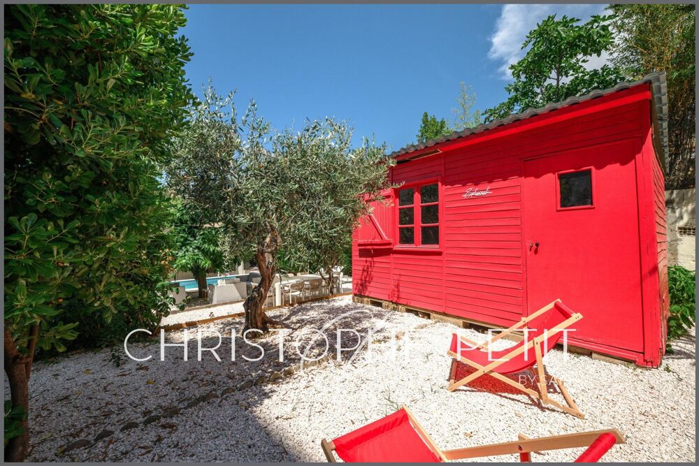 à vendre  Maison Cagnes-sur-Mer (06800)