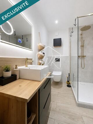  Maison à vendre 4 pièces 110 m²
