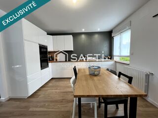  Maison � vendre 4 pi�ces 78 m�