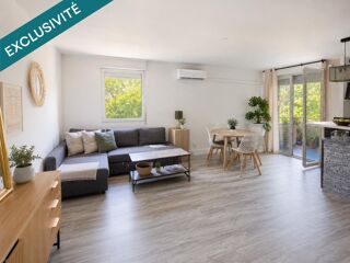  Appartement à vendre 3 pièces 64 m²
