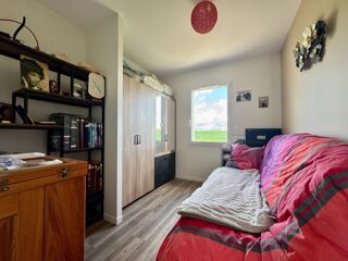  Maison � vendre 4 pi�ces 86 m�