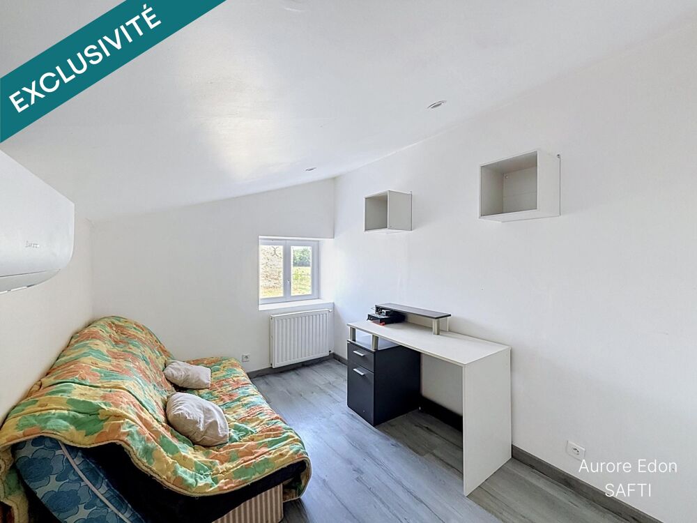 Vente Maison MAISON L' hotellerie-de-flee