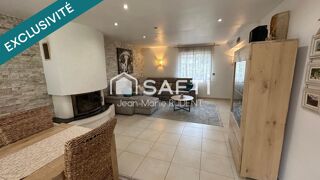  Maison � vendre 5 pi�ces 132 m�