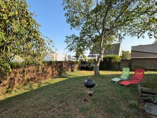  Maison � vendre 4 pi�ces 95 m�