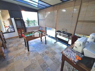  Maison � vendre 4 pi�ces 106 m�