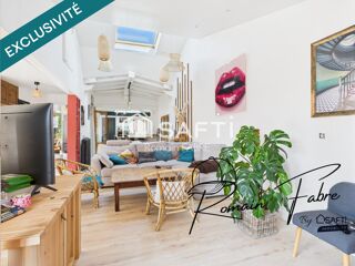  Maison � vendre 6 pi�ces 195 m�