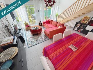  Maison  vendre 4 pices 89 m