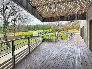  Maison � vendre 4 pi�ces 129 m�