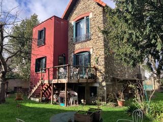  Maison � vendre 6 pi�ces 145 m�