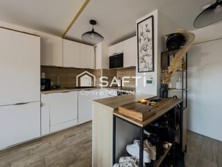  Appartement à vendre 2 pièces 48 m²