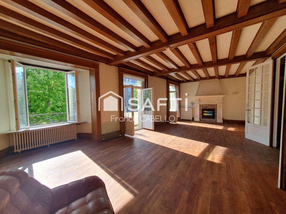 ENSEMBLE IMMOBILIER PLEIN CENTRE