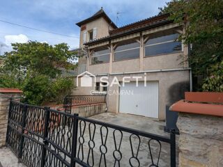  Maison � vendre 7 pi�ces 130 m�