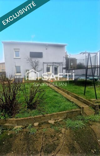  Maison � vendre 6 pi�ces 115 m�