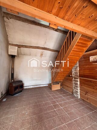  Maison à vendre 4 pièces 139 m²