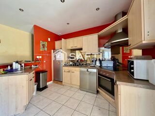  Maison � vendre 6 pi�ces 131 m�