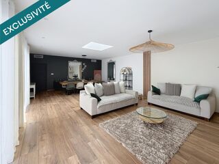  Maison à vendre 8 pièces 250 m²