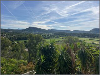  Maison � vendre 4 pi�ces 210 m� Cassis