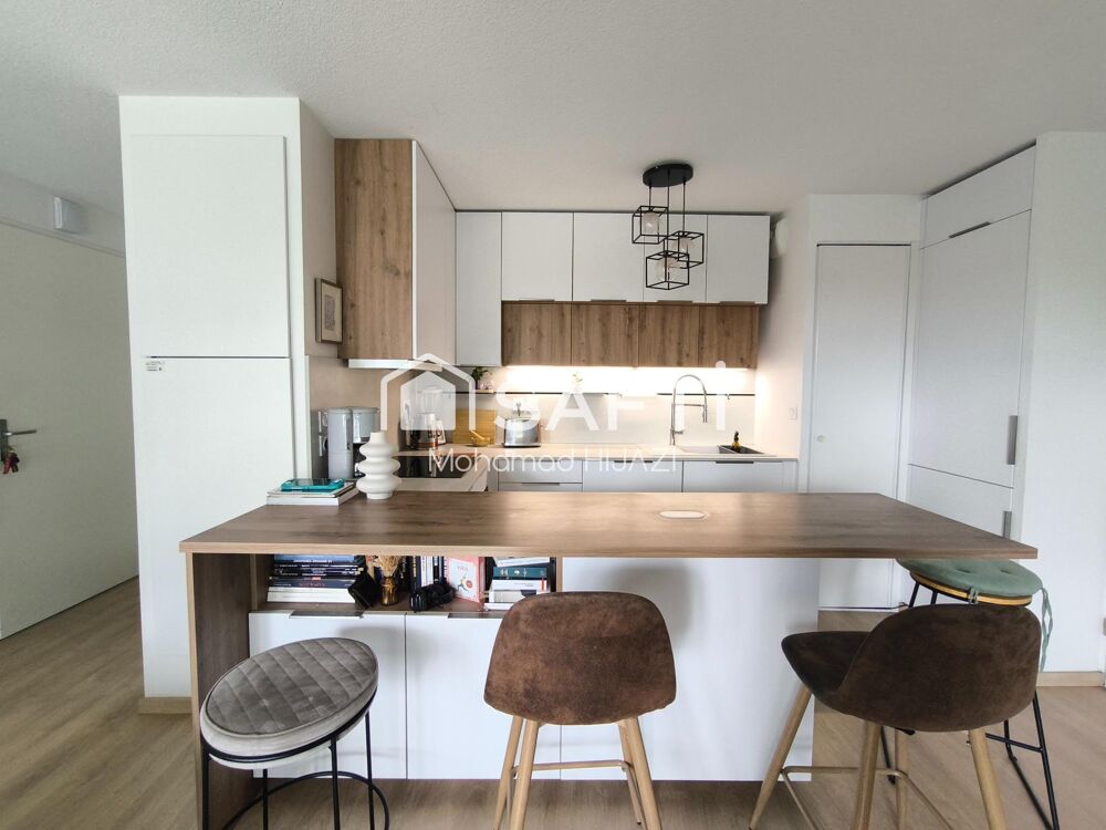 Vente Appartement Coup de Cœur & Art de vivre Toulouse