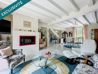  Maison à vendre 6 pièces 228 m²