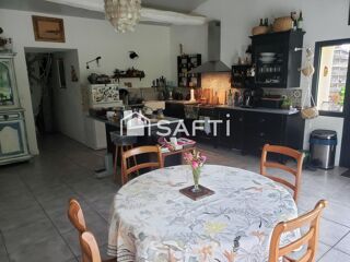  Maison � vendre 4 pi�ces 168 m�