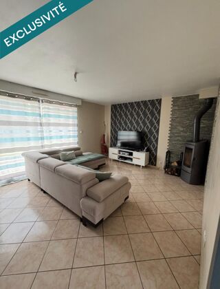  Maison � vendre 6 pi�ces 98 m�