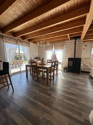  Maison à vendre 7 pièces 116 m²