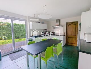  Maison � vendre 7 pi�ces 230 m�