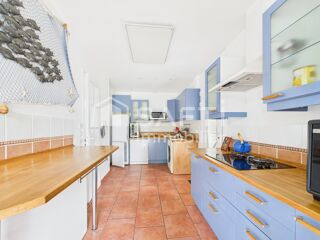  Maison � vendre 5 pi�ces 110 m�