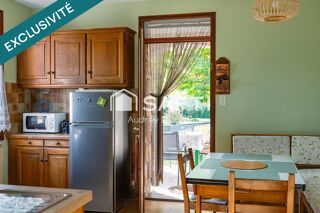  Maison à vendre 7 pièces 170 m²