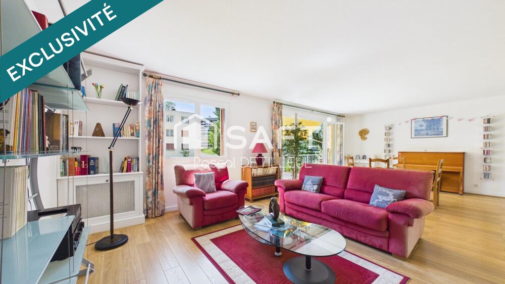 � vendre  Appartement Garches (92380)