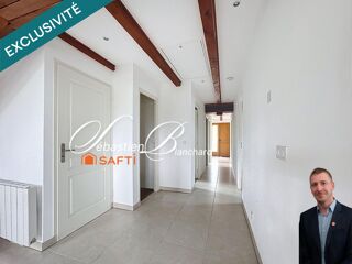  Appartement à vendre 4 pièces 72 m²