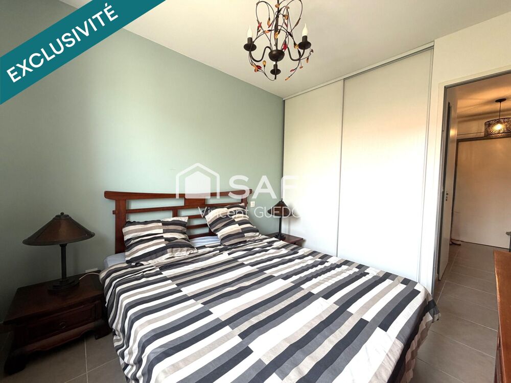 Vente Maison Maison 3 chambres avec garage et jardin arboré Perpignan