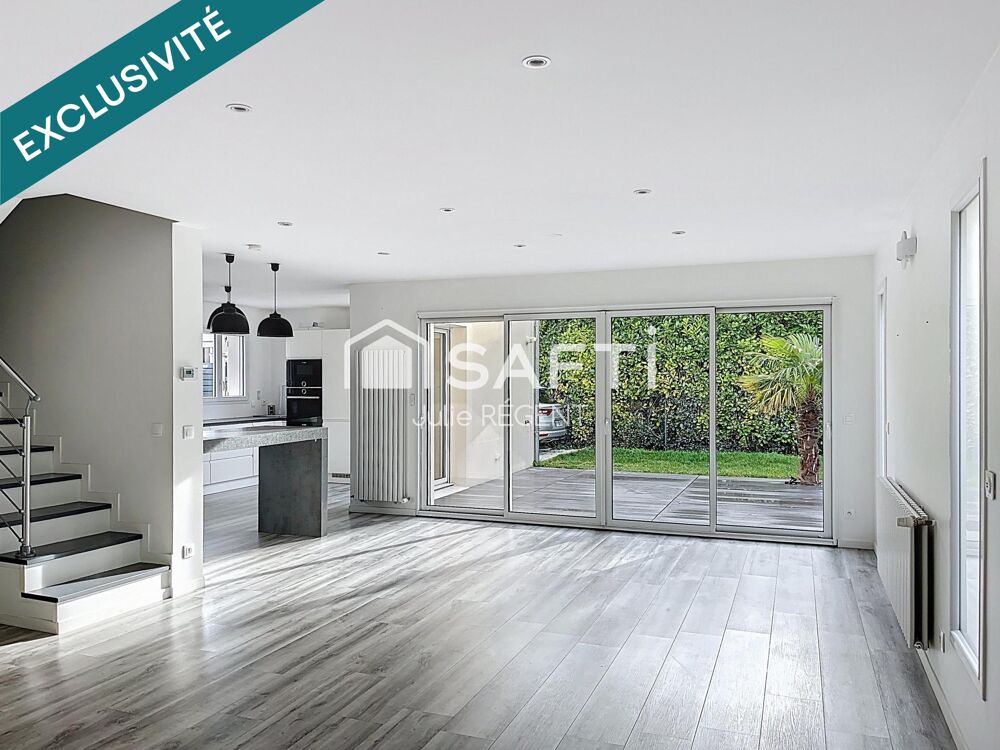  vendre  Maison Montesson (78360)