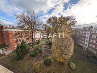  Appartement � vendre 3 pi�ces 56 m�