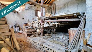  Maison à vendre 1 pièce 66 m²