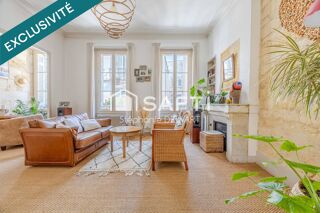  Immeuble à vendre 165 m² Bordeaux