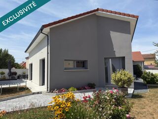  Maison à vendre 7 pièces 192 m²