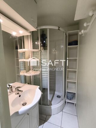  Appartement � vendre 2 pi�ces 26 m�