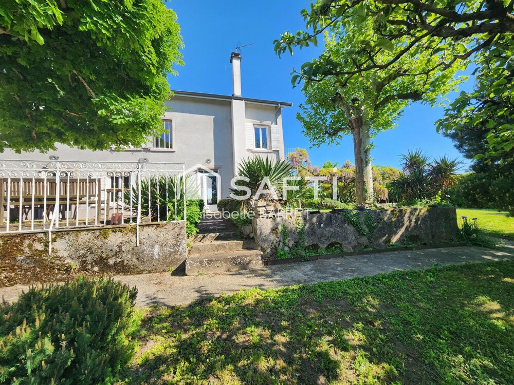 � vendre  Maison Jonage (69330)