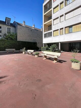 Appartement 3 pièces 52 m² · à Arcueil · 52 m² · 257 000 €
