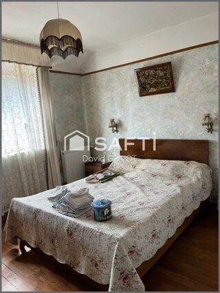  Maison � vendre 4 pi�ces 96 m�